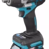 Аккумуляторный ударный гайковерт  XGT Makita TW007GD201 купить в Перми