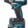 Аккумуляторный ударный гайковерт  XGT Makita TW007GD201 купить в Перми