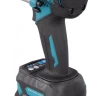 Аккумуляторный ударный гайковерт  XGT Makita TW007GD201 купить в Перми