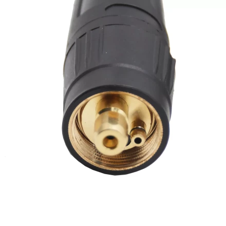 Горелка MW-450 (5m / Air / Euro) XLMA6467 купить в Перми