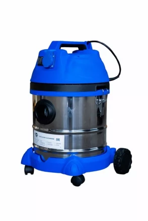 Пылесос строительный TOR TVC20 1400Вт с розеткой 220В 1035971 купить в Перми