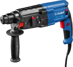 Перфоратор SDS-plus ЗП-24-750 К серия ПРОФЕССИОНАЛ