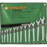 Набор ключей комбинированных 8-22мм 12предметов Jonnesway W26112S 47355 купить в Перми
