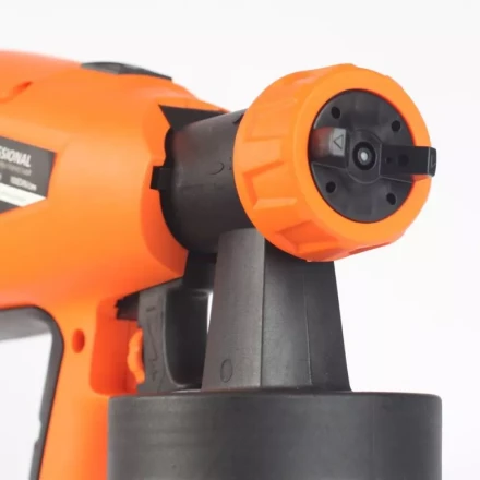 Краскопульт электрический PATRIOT SG 500 купить в Перми