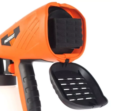 Краскопульт электрический PATRIOT SG 500 купить в Перми