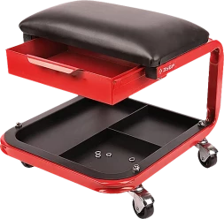 Сидение на колесах серия ЭКСПЕРТ