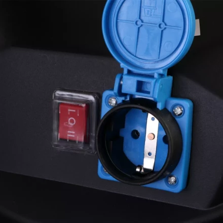 Пылесос универсальный Диолд ПВУ-1200-20 купить в Перми