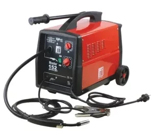 Сварочный полуавтомат BestWeld Master 152 купить в Перми