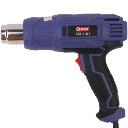 Фен технический Диолд ВГВ-1-01 купить в Перми