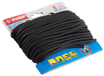 Шнуры полиамидные серия ЭКСПЕРТ купить в Перми