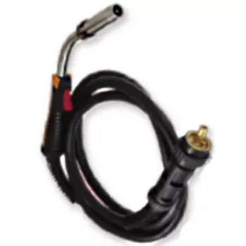 Горелка для полуавтоматической сварки MF-36 купить в Перми