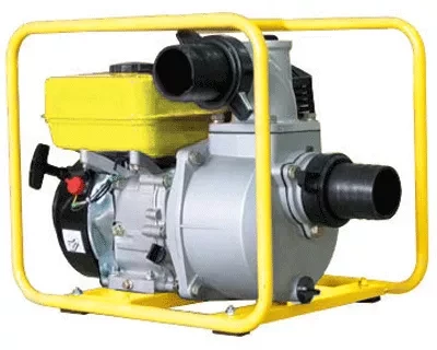 Мотопомпа Champion GP80 купить в Перми