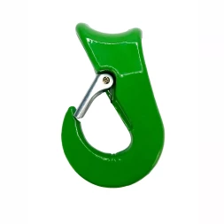 Крюк чекерный HITCH 5.0 (1) Т8 Кл. (SZ071302)