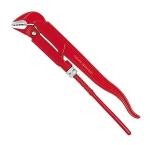 Ключ с парной рукоятью губки 45° 2?  19241 купить в Перми