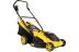 Электрическая газонокосилка Champion EM4118 купить в Перми