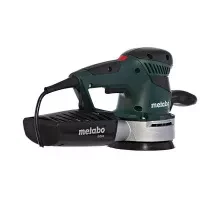 Шлифмашина ЭШМ эксцентриковая Metabo SXE 425 TurboTec купить в Перми