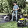 Бензиновая мойка высокого давления KARCHER G 7.180 купить в Перми