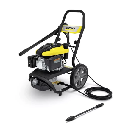 Бензиновая мойка высокого давления KARCHER G 7.180 купить в Перми