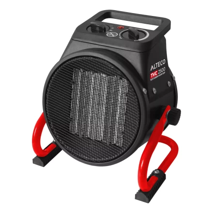 Тепловентилятор ALTECO TVC 2500 25562 купить в Перми
