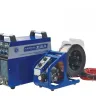 Сварочный полуавтомат ULTIMATE 500 IGBT (с горелкой+подающий механизм+пакет проводов)   (MIG500) AURORA-PRO купить в Перми