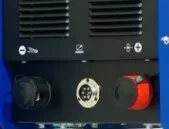 Сварочный полуавтомат ULTIMATE 500 IGBT (с горелкой+подающий механизм+пакет проводов)   (MIG500) AURORA-PRO купить в Перми