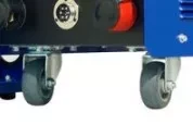 Сварочный полуавтомат ULTIMATE 500 IGBT (с горелкой+подающий механизм+пакет проводов)   (MIG500) AURORA-PRO купить в Перми