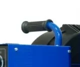 Сварочный полуавтомат ULTIMATE 500 IGBT (с горелкой+подающий механизм+пакет проводов)   (MIG500) AURORA-PRO купить в Перми