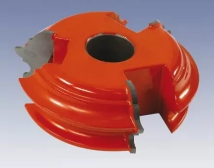 Фреза станочная профильная Кратон (1 09 07 033) 1 09 07 033 купить в Перми