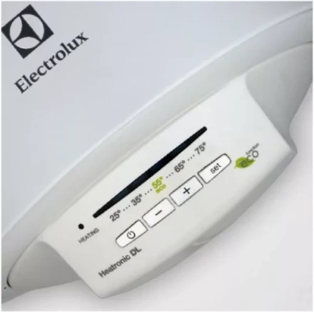 Водонагреватель Electrolux EWH 100 Heatronic DryHeat купить в Перми