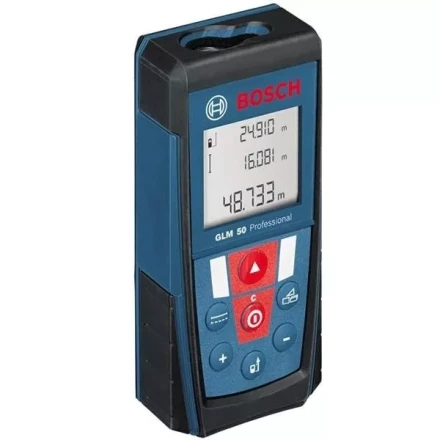Дальномер лазерный BOSCH GLM 50 Prof купить в Перми