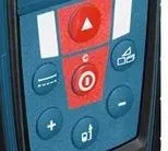 Дальномер лазерный BOSCH GLM 50 Prof купить в Перми