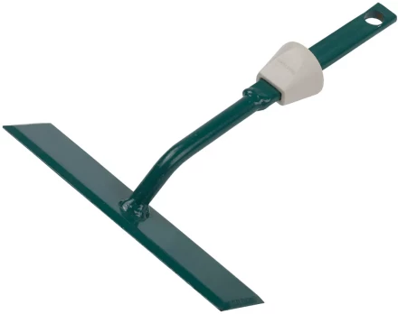 Мотыжка садовая RACO, прямоугольник, с быстрозажимным механизмом, 160мм 4230-53820 купить в Перми