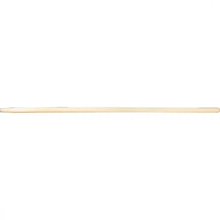 Черенок 40х1200 мм лакированный/под штык 68400 купить в Перми