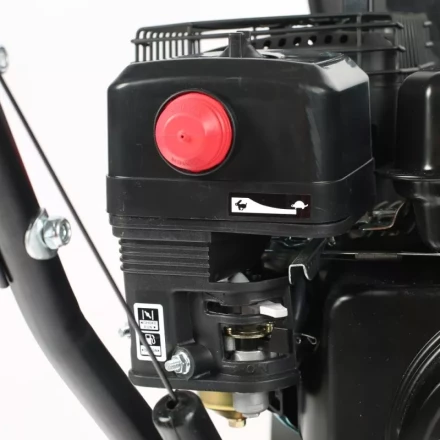 Снегоуборщик бензиновый PATRIOT 65Е СИБИРЬ купить в Перми