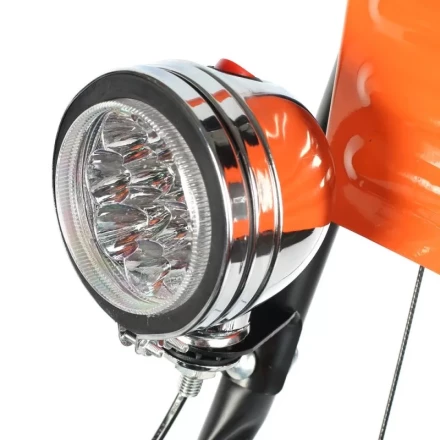 Снегоуборщик бензиновый PATRIOT 65Е СИБИРЬ купить в Перми