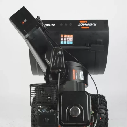 Снегоуборщик бензиновый PATRIOT 65Е СИБИРЬ купить в Перми