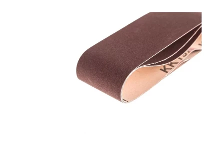 Лента шлиф. бесконечная HAMMER 75х457мм P120 купить в Перми