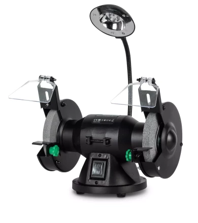 Точильный станок DWT DSP-150 L купить в Перми