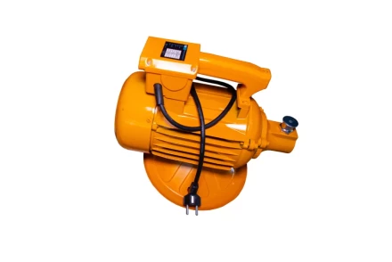 Электропривод глубинного вибратора для бетона TOR ZN70-JT 1024052 купить в Перми