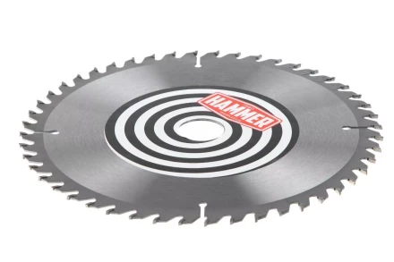 Диск пильный твердосплавный HAMMER Ф235х30мм 48зуб. купить в Перми