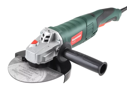 Болгарка УШМ Hammer Flex USM1350D купить в Перми