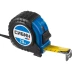 Рулетка СИБИН, обрезиненный пластиковый корпус, 7,5м/25мм 34019-08-25 купить в Перми