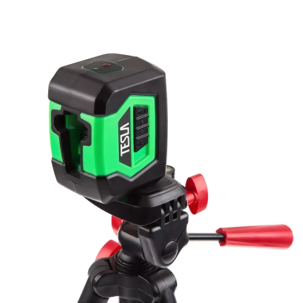 Лазерный нивелир Tesla L-10S купить в Перми