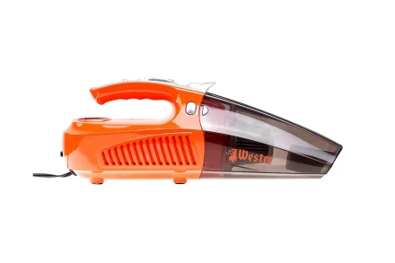 Автомобильный пылесос 12 В WESTER CVC-80 купить в Перми