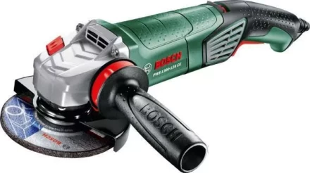 Углошлифовальная машина BOSCH PWS 1300-125 CE (0.603.3А2.920) купить в Перми