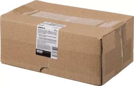 Гайка ЗУБР &quot;МАСТЕР&quot; DIN 6923 с фланцем, класс прочности 8, оцинкованная,  M16, 5кг 303630-16 купить в Перми