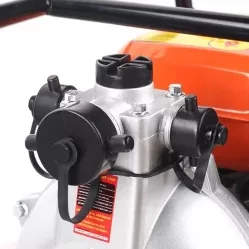 Мотопомпа высоконапорная GARDEN BMWP-15PH PATRIOT купить в Перми