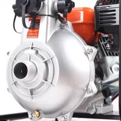 Мотопомпа высоконапорная GARDEN BMWP-15PH PATRIOT купить в Перми