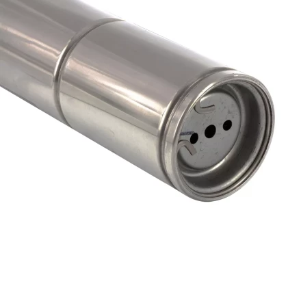 Скважинный насос Denzel DWS-3,5-100, винтовой, диаметр 3,5&quot;, 800 Вт, 1700 л/ч, напор 100 м 97251 купить в Перми