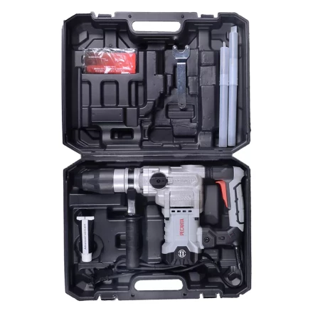 Перфоратор Ресанта П-40-1600КМ SDS-Max 75/3/7 купить в Перми